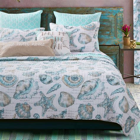 beachy quilts and coverlets